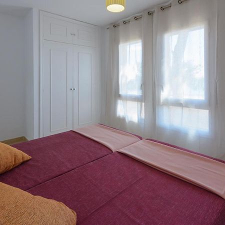 Apartmán Zeus Guardamar Seaview Miami Playa Exteriér fotografie
