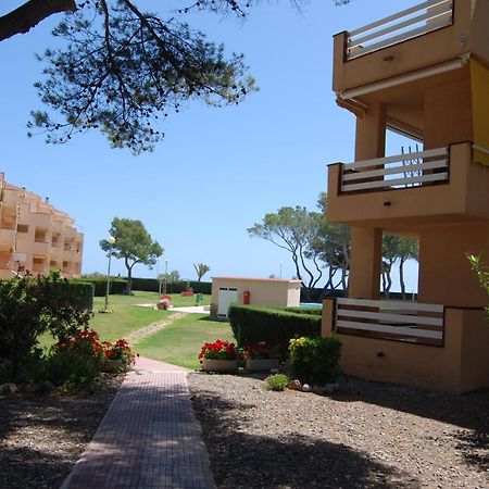 Apartmán Zeus Guardamar Seaview Miami Playa Exteriér fotografie