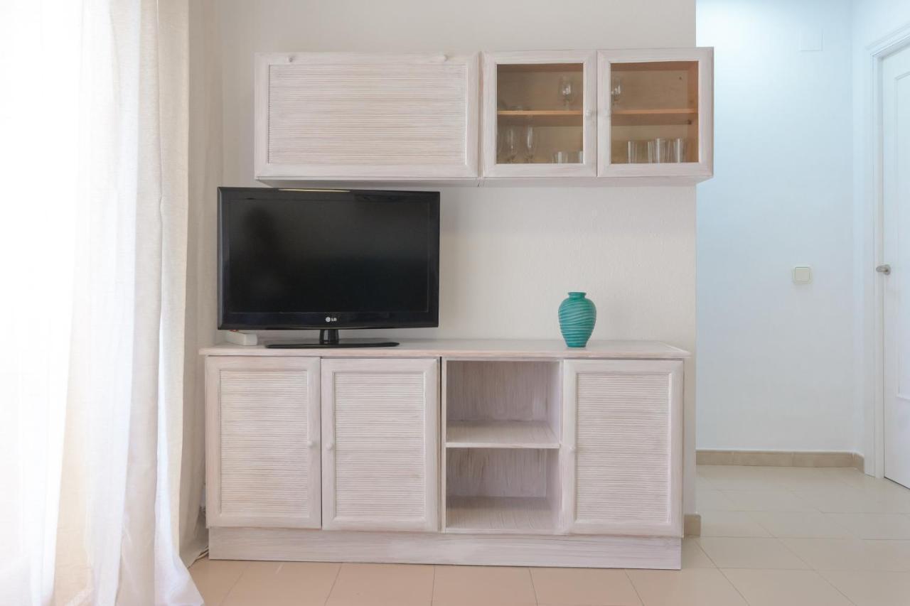 Apartmán Zeus Guardamar Seaview Miami Playa Exteriér fotografie