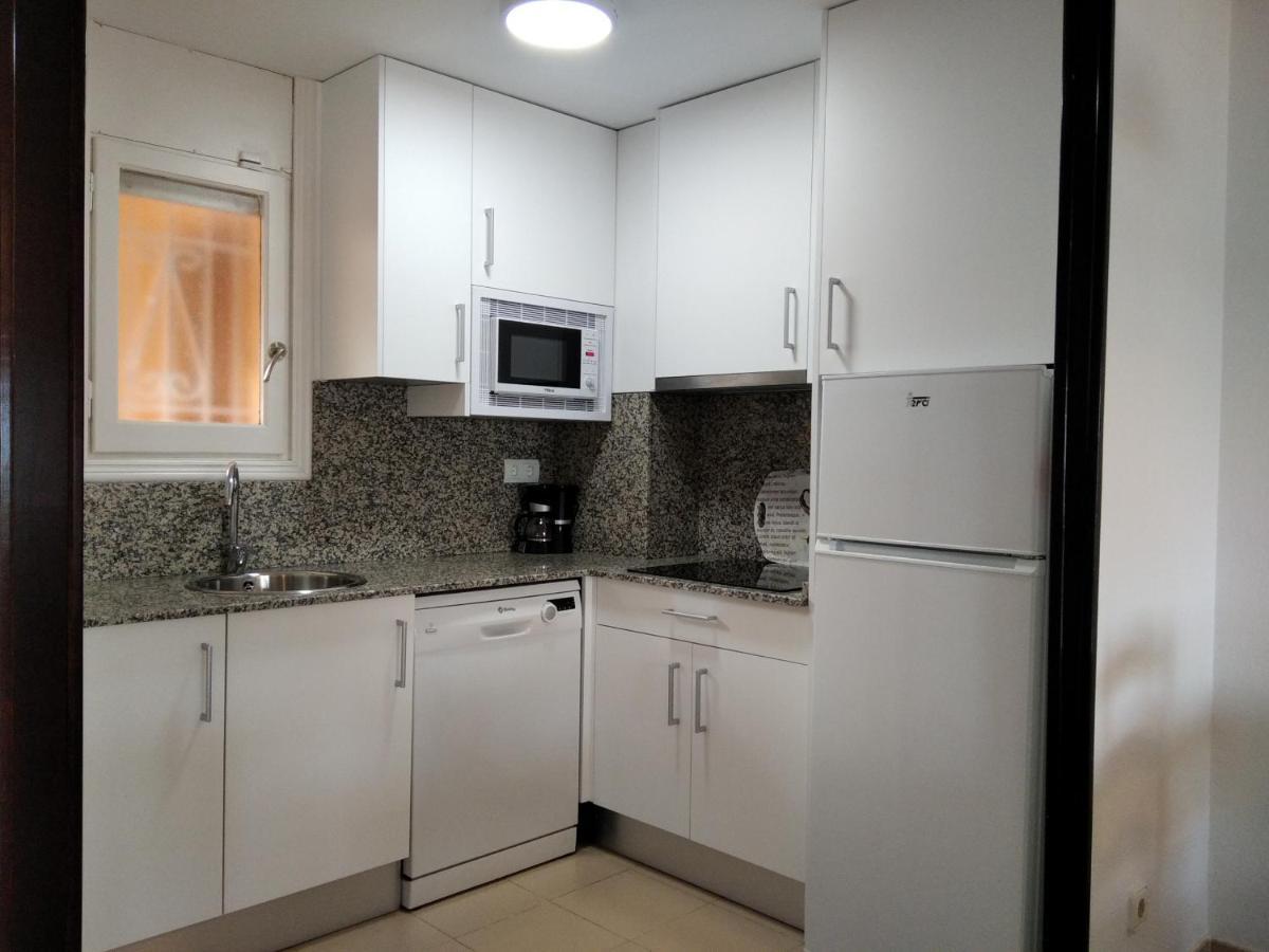 Apartmán Zeus Guardamar Seaview Miami Playa Exteriér fotografie