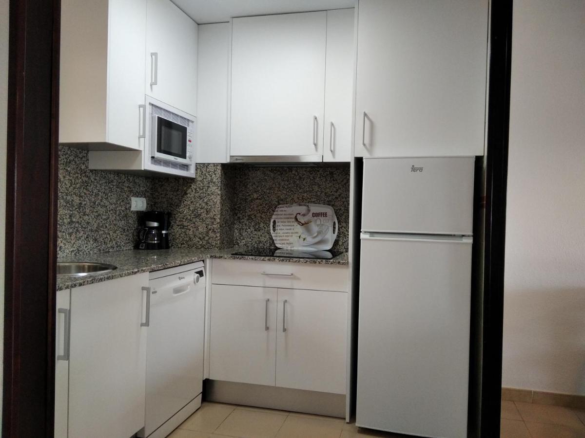 Apartmán Zeus Guardamar Seaview Miami Playa Exteriér fotografie