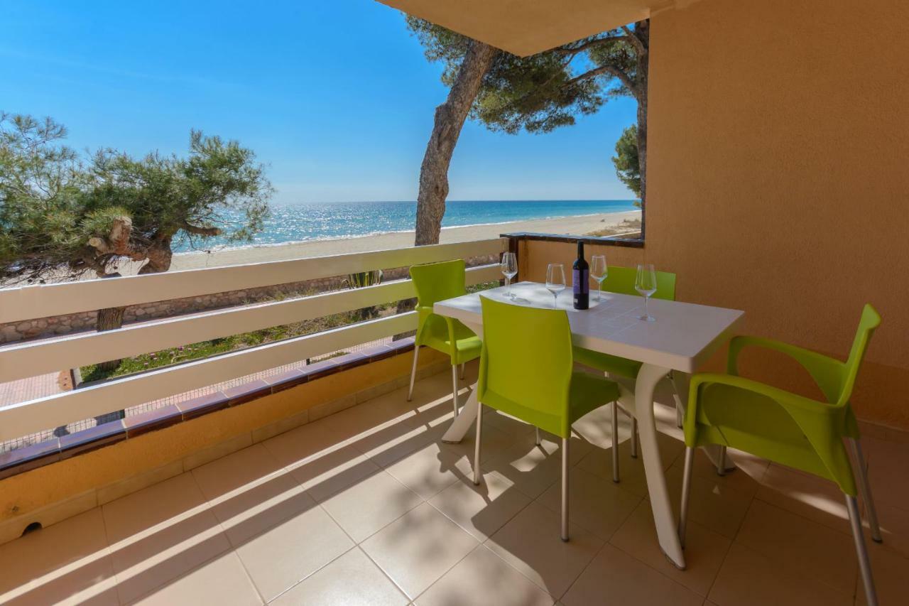 Apartmán Zeus Guardamar Seaview Miami Playa Exteriér fotografie