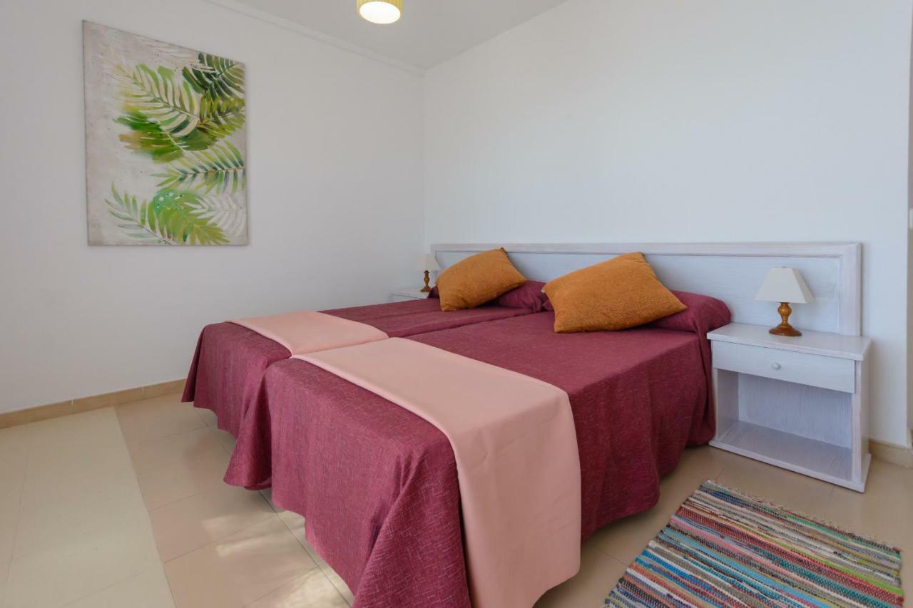 Apartmán Zeus Guardamar Seaview Miami Playa Exteriér fotografie